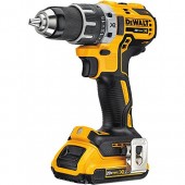 Аккумуляторная дрель-шуруповерт DeWalt DCD 791 D2